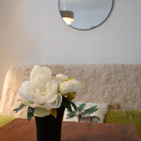 Le Cosy 73 - Proche Et Port De Granville