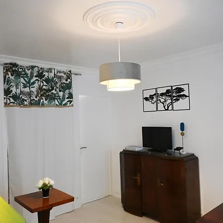 Le Cosy 73 - Proche Et Port De Apartman