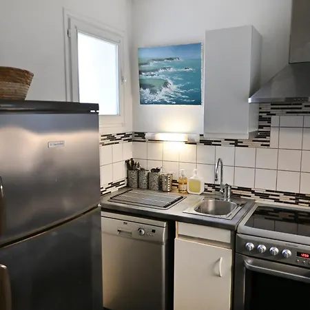 Le Cosy 73 - Proche Et Port De * Granville