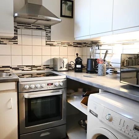 Apartman Le Cosy 73 - Proche Et Port De Granville