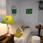 Апартаменты Le Cosy 73 - Proche Et Port De Гранвиль