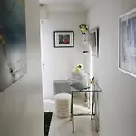 Апартаменты Le Cosy 73 - Proche Et Port De Гранвиль