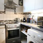 Апартаменты Le Cosy 73 - Proche Et Port De Гранвиль