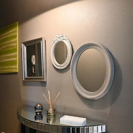 Appartement Le Cosy 73 - Proche Et Port De *