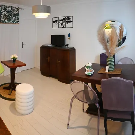 Le Cosy 73 - Proche Et Port De Апартаменты *