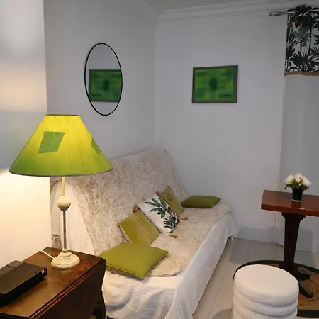 Appartement Le Cosy 73 - Proche Et Port De Granville