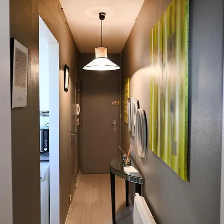 Apartment Le Cosy 73 - Proche Et Port De