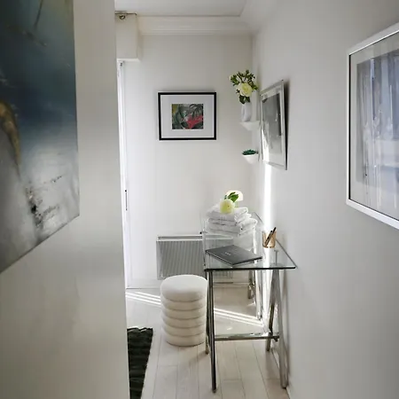 Apartment Le Cosy 73 - Proche Et Port De Granville