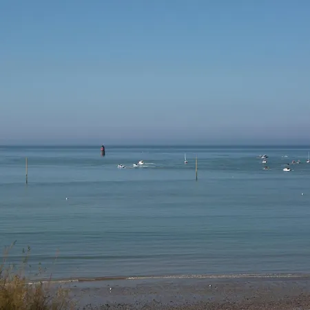 Le Cosy 73 - Proche Et Port De *