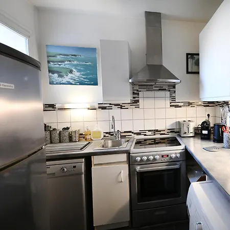 Le Cosy 73 - Proche Et Port De Granville