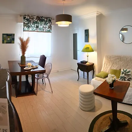 Le Cosy 73 - Proche Et Port De Апартаменты