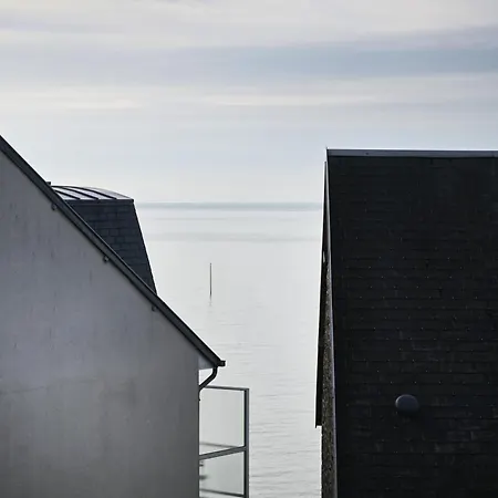 아파트 Le Cosy 73 - Proche Et Port De