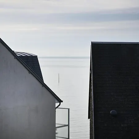 Apartment Le Cosy 73 - Proche Et Port De