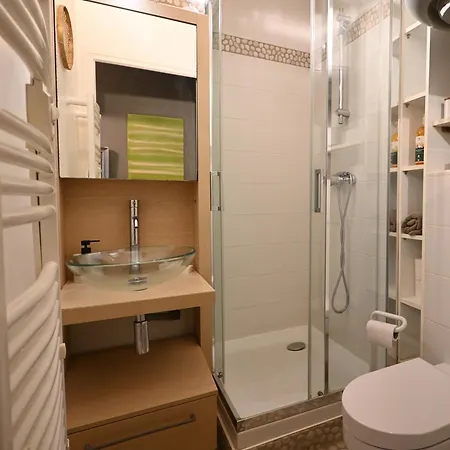 Apartment Le Cosy 73 - Proche Et Port De *
