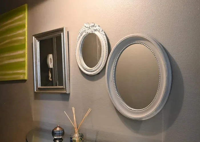 Apartament Le Cosy 73 - Proche Et Port De *