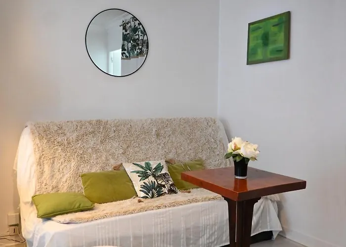 Le Cosy 73 - Proche Et Port De