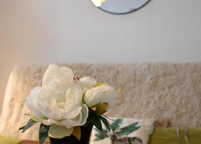 Le Cosy 73 - Proche Et Port De Granville