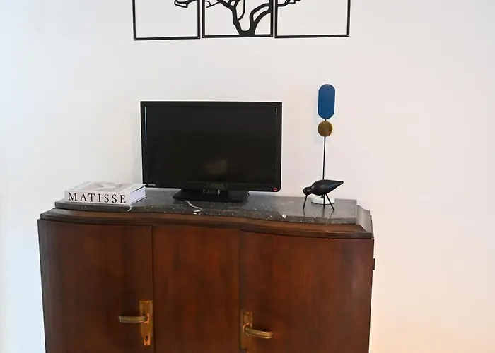 Le Cosy 73 - Proche Et Port De