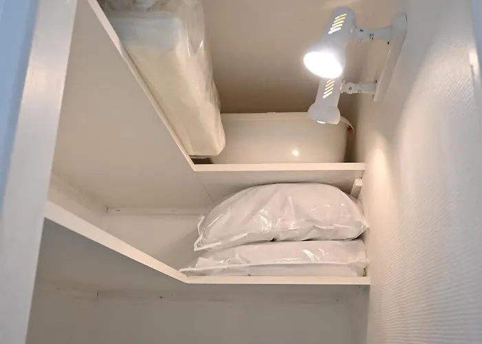 Apartament Le Cosy 73 - Proche Et Port De