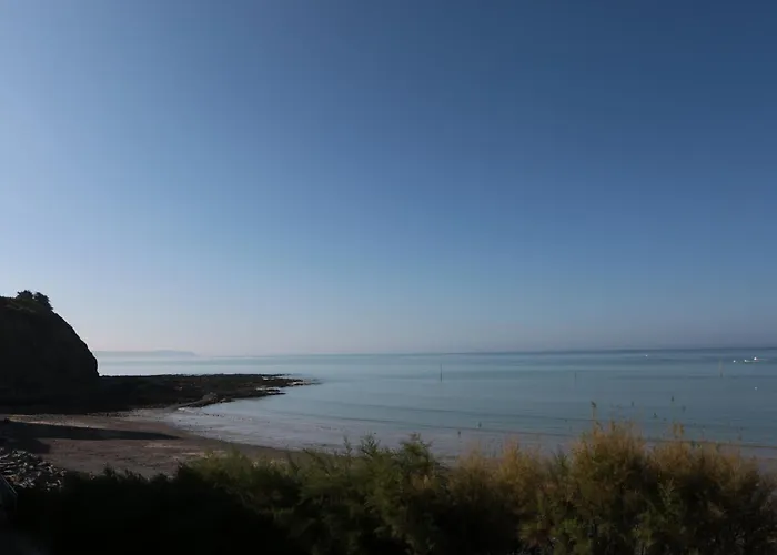 Le Cosy 73 - Proche Et Port De Apartament