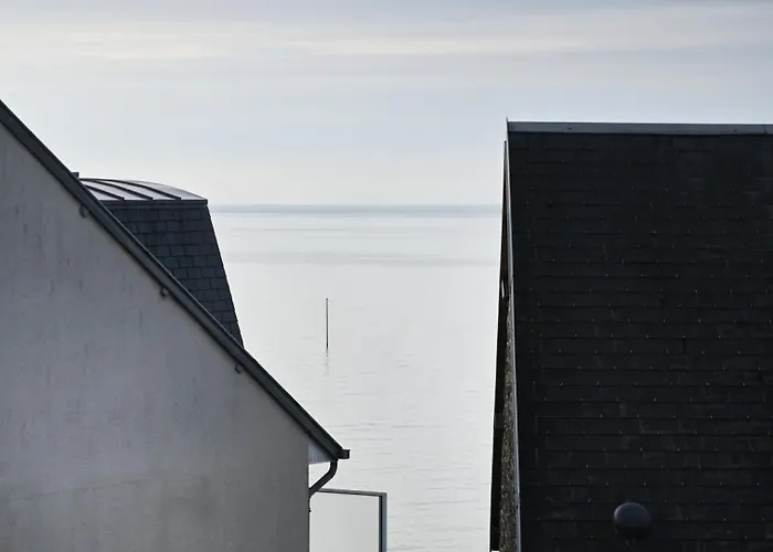 아파트 Le Cosy 73 - Proche Et Port De