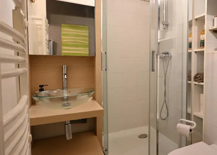 Apartament Le Cosy 73 - Proche Et Port De *