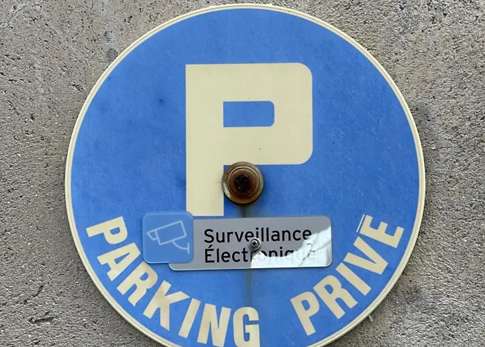 Le Cosy 73 - Proche Et Port De Apartament *