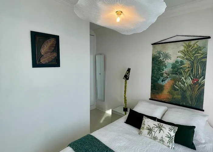 아파트 Le Cosy 73 - Proche Et Port De *